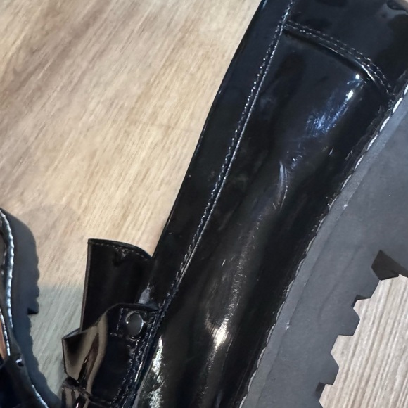 Franco Sarto Cassandra Penny Loafer - Picture 16 of 16